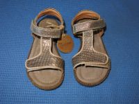 Bisgaard Sandalen gold Gr. 25 Neu chromfrei! Nordrhein-Westfalen - Rheinbach Vorschau