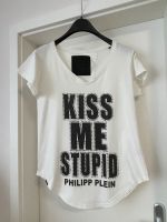 Philipp Plein Damen Shirt, Gr.S Kreis Ostholstein - Timmendorfer Strand  Vorschau