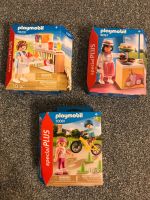 Playmobil Sets 70251,  9097 und 70061 Niedersachsen - Syke Vorschau