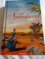 Die Australierin/ Von Hamburg nach Sydney von Ulrike Renk Sachsen-Anhalt - Zeitz Vorschau