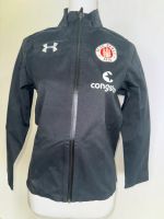 FC St. Pauli Windjacke Jacke Gr. YLG Under Armour Schleswig-Holstein - Norderstedt Vorschau