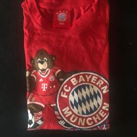 FC Bayern Kids Club Bayern - Burglengenfeld Vorschau