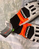 ZIENER * SKI Speed RACE HANDSCHUHE *  Gr. 8 * orange  * neu Bayern - Neutraubling Vorschau