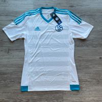 Neu original player issue Schalke 04 Spielerversion Trikot 5 S Niedersachsen - Wangerland Vorschau