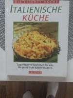 Kochbuch-leichte Küche Niedersachsen - Marklohe Vorschau