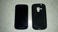 Samsung Galaxy S Duos GT-S7562 – black/blue? (Ohne Simlock) Sachsen - Markranstädt Vorschau