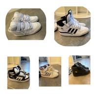 Adidas Forum 84 High Größe 38 Sammlung Niedersachsen - Hesel Vorschau