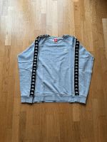 Kappa Sweatshirt | Pullover Grau | Sweater Gr. XL | Nordrhein-Westfalen - Pulheim Vorschau