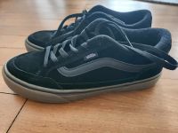 Neu Wildleder Vans schwarz 40,5 Gr. 8 Dortmund - Innenstadt-West Vorschau