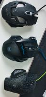 Gaming mouse for pc RGB light Baden-Württemberg - Sontheim Vorschau