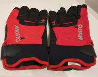 MUSTO - Performance Gripflex - Segel-Handschuhe - kurze Finger - Baden-Württemberg - Aalen Vorschau