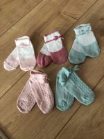 5 Paar Baby Socken Gr. 21-23 München - Bogenhausen Vorschau