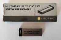 Trotec USB Software Dongle. MultiMeasure Studio Pro. Saarland - Wadgassen Vorschau