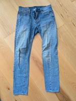 Levi’s 510 Jeans in der Größe W28 L32 Frankfurt am Main - Dornbusch Vorschau