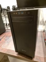 Gaming-PC: Core i5-7500, 16 GB DDR4, 250 GB SSD, RX5600XT 6 GB Sachsen - Hainichen Vorschau