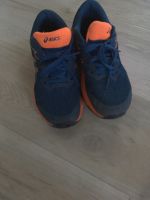 Asics Sportschuhe Gr.37,5 Bayern - Seefeld Vorschau