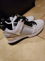 Michael Kors Sneaker Georgie,39 Sachsen-Anhalt - Nebra (Unstrut) Vorschau