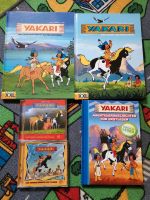 Yakari Bücher neu und Cds Bayern - Berchtesgaden Vorschau