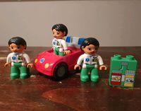 Lego Duplo Arzt mit Auto Essen-West - Frohnhausen Vorschau