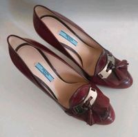 Prada High Heels Schuhe Gr. 41 (neu) Bayern - Eggenfelden Vorschau