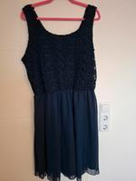 Cocktailkleid, Größe 46 Niedersachsen - Vechta Vorschau