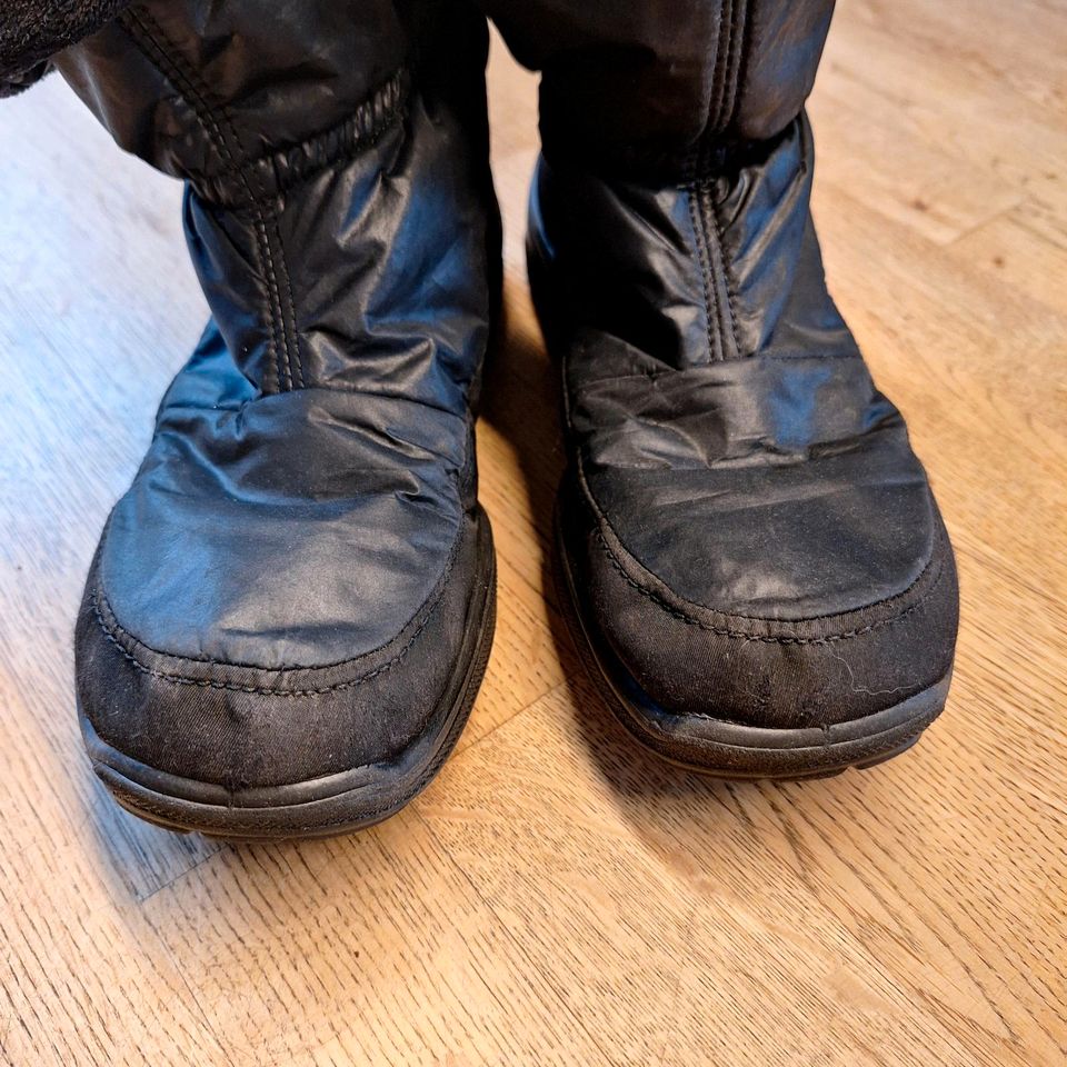 Winterstiefel Ricosta in Nürnberg (Mittelfr)