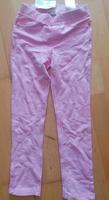 h&M Leggins super stretch 128 neon Frankfurt am Main - Eschersheim Vorschau