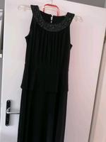 Midi Kleid mit schönem Kragen Niedersachsen - Delmenhorst Vorschau