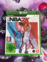 NBA 2k22 Xbox Series X Top Zustand ! Köln - Porz Vorschau
