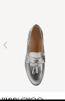 Jimmy Choo Loafer Gr. 38,5 - NEU Wandsbek - Hamburg Wellingsbüttel Vorschau