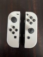 Joy Con weiß - Nintendo Switch - Original Niedersachsen - Apensen Vorschau