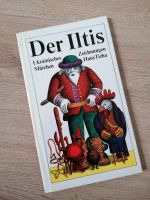 Kinderbuch Der Iltis Essen - Essen-Werden Vorschau