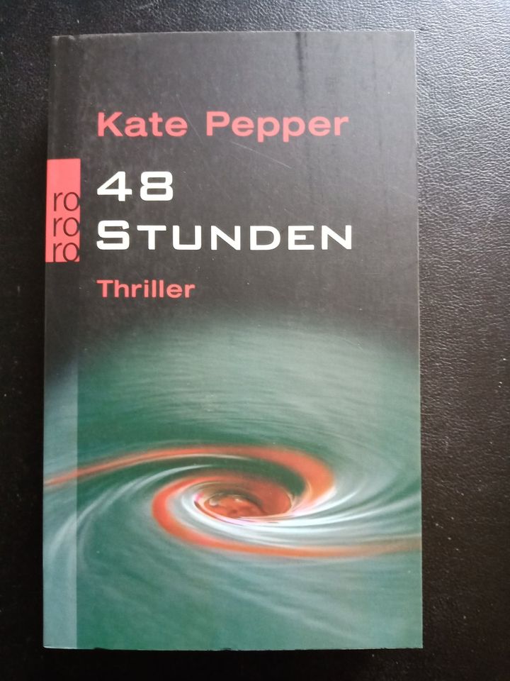 Bücher von Kate Pepper in Tamm