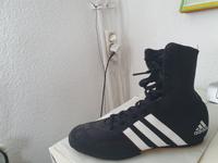 Boxstiefel Adidas Hamburg-Mitte - Hamburg St. Pauli Vorschau