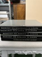 Baukunst Bücher Europa Vergangenheit Duisburg - Meiderich/Beeck Vorschau