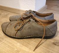 Josef Seibel Schnürschuhe Bayern - Lauf a.d. Pegnitz Vorschau