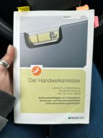 Fachbuch - Der Handwerksmeister Buch 1 Aschaffenburg - Dammbach Vorschau