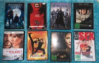 DVDs | Johnny Depp | Angelina Jolie | Brad Pitt | Jackie Chan | Bayern - Triftern Vorschau