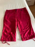 3/4 Hose rot Cecil rote 3/4 Hose Brandenburg - Nuthe-Urstromtal Vorschau