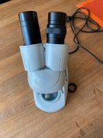Bresser Mikroskop Stereo Durchlicht mit Okular Bayern - Isen Vorschau