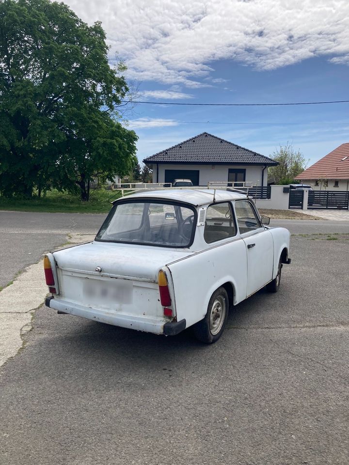 Trabant 601 zu Verkaufen in Cottbus