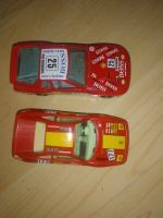 Modellautos Ferrari und Porsche Nordrhein-Westfalen - Herne Vorschau