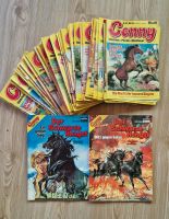 Conny-Hefte /80er/ Pferde/ Mädchen Rheinland-Pfalz - Melsbach Vorschau