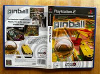PlayStation 2  Pinball Nordrhein-Westfalen - Hagen Vorschau