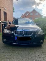 BMW 318d 2007 Jahr Niedersachsen - Haselünne Vorschau