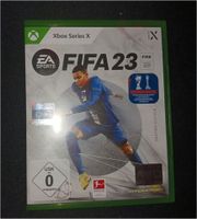 Fifa 23 xbox series x / s Lindenthal - Köln Lövenich Vorschau