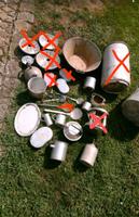 DDR Konvolut Alu Aluminium Küchen Sachen Toaster usw Brandenburg - Luckenwalde Vorschau