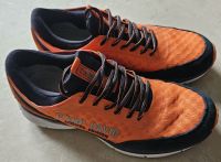 Camp David Limited Edition, Laufschuhe, Orange, Gr. 42 Nordrhein-Westfalen - Lohmar Vorschau