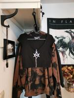Killstar Crop Top Zip Rostock - Stadtmitte Vorschau
