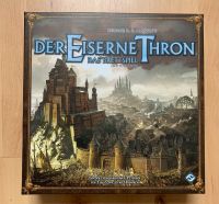 Der Eiserne Thron Das Bretttspiel Rheinland-Pfalz - Alzey Vorschau